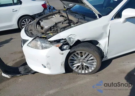 2013 Lexus Es 350 from USA, damaged, VIN JTHBK1GG8D2020372
